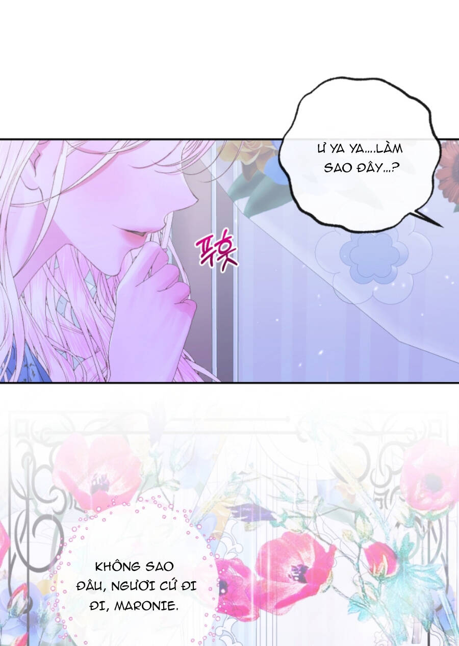 Trở Thành Cô Vợ Khế Ước Của Nhân Vật Phản Diện Chap 99.1 - Next Chap 100.1