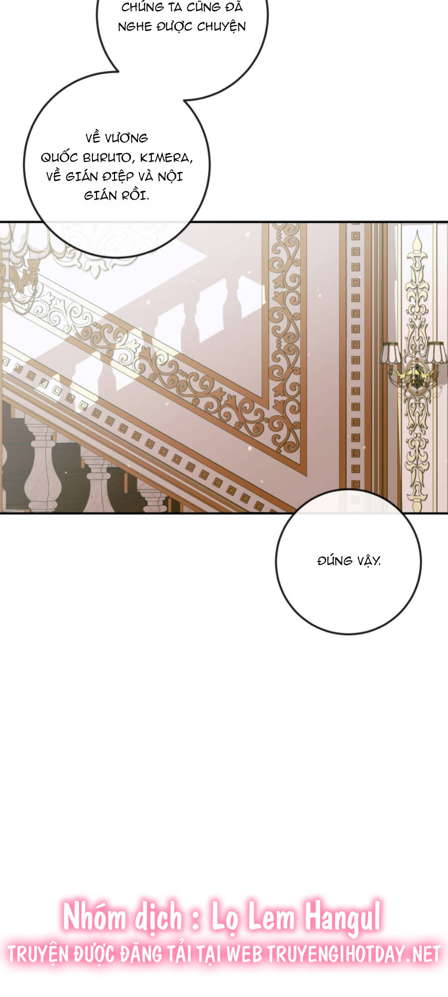 Trở Thành Cô Vợ Khế Ước Của Nhân Vật Phản Diện Chap 99.1 - Next Chap 100.1