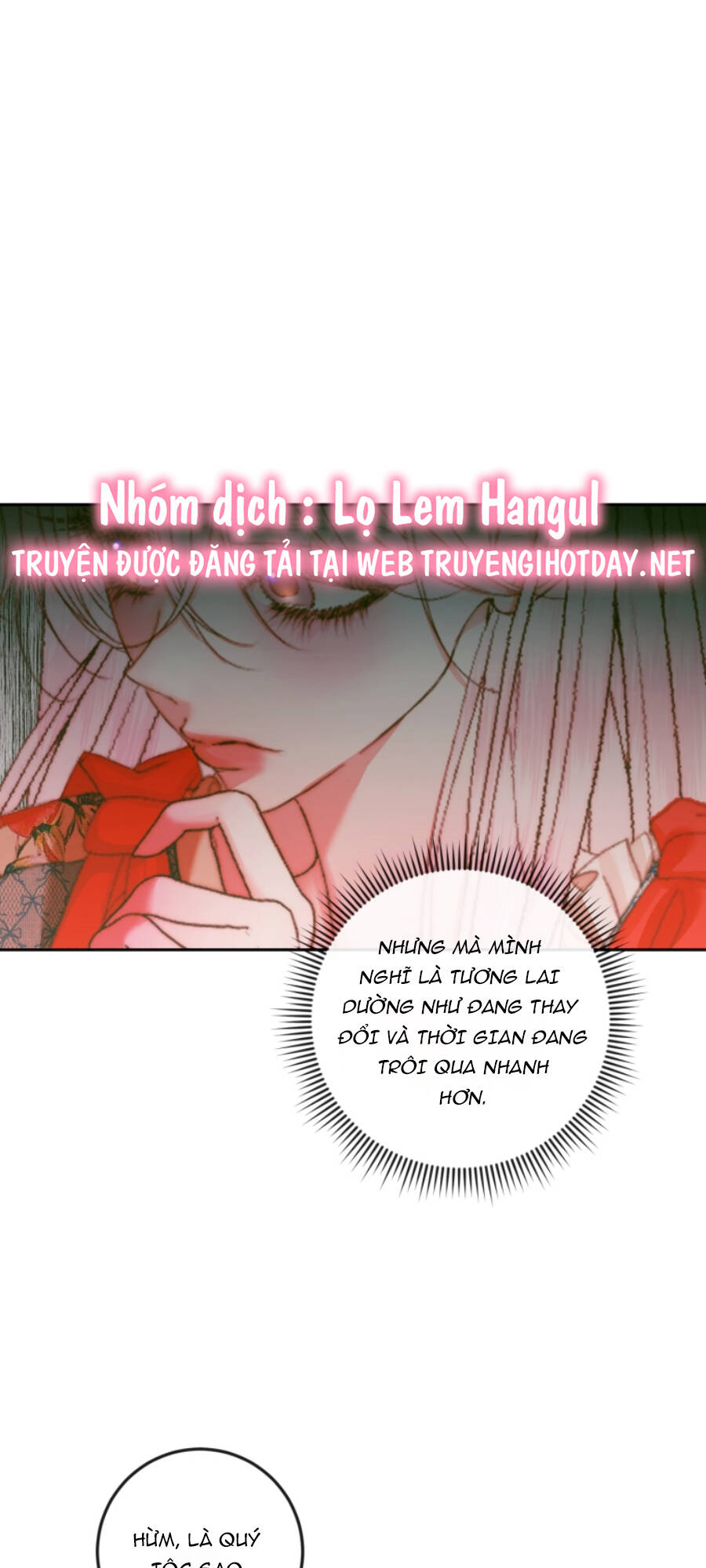 Trở Thành Cô Vợ Khế Ước Của Nhân Vật Phản Diện Chap 99.1 - Next Chap 100.1