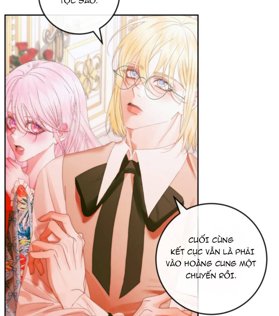 Trở Thành Cô Vợ Khế Ước Của Nhân Vật Phản Diện Chap 99.1 - Next Chap 100.1