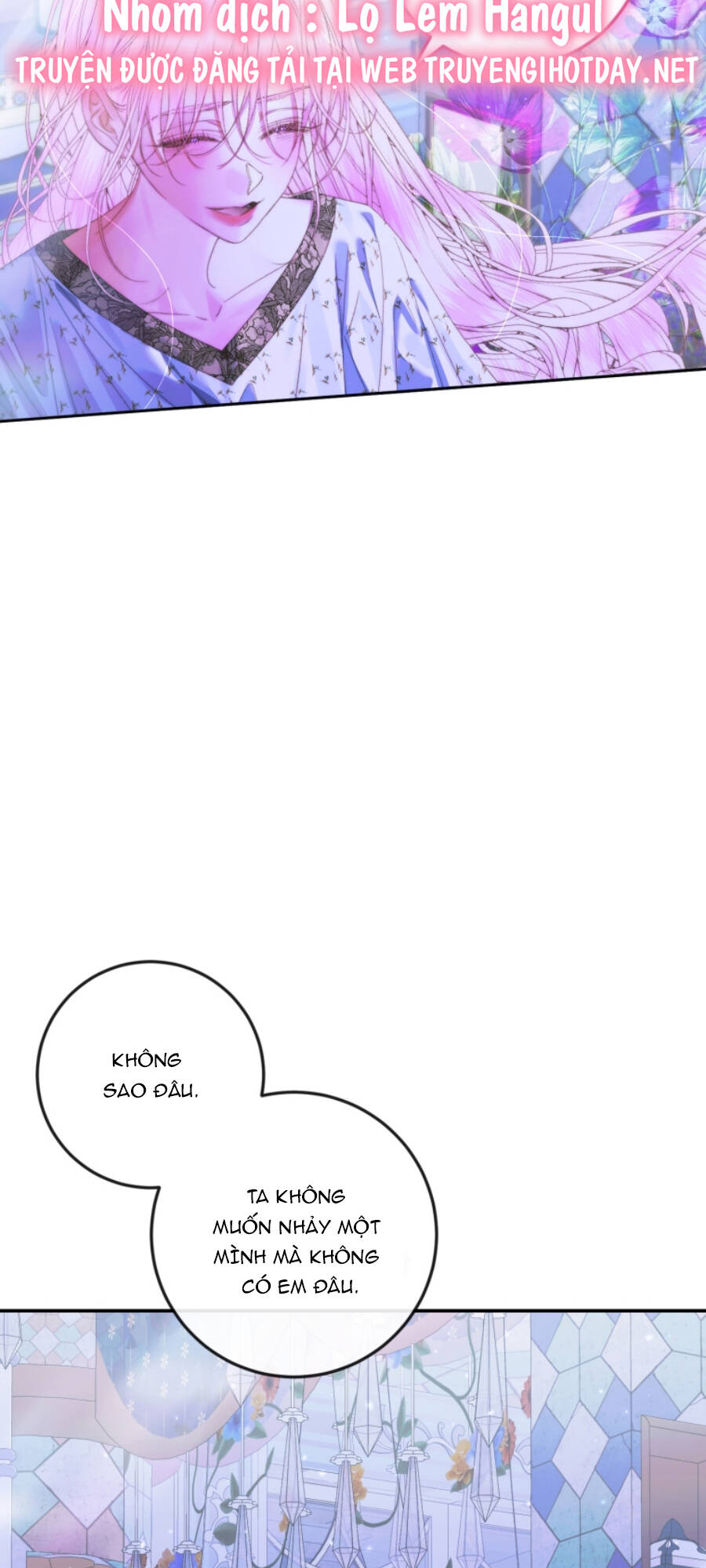 Trở Thành Cô Vợ Khế Ước Của Nhân Vật Phản Diện Chap 99.2 - Next Chap 100.2