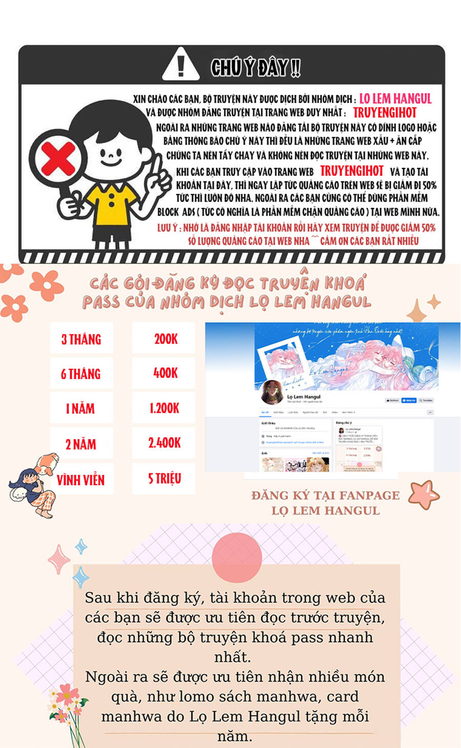 Trở Thành Cô Vợ Khế Ước Của Nhân Vật Phản Diện Chap 99.2 - Next Chap 100.2