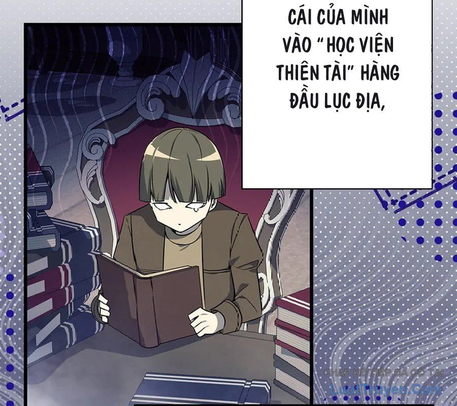 Trở Thành Con Gái Của Kẻ Phản Diện Trong Học Viện Chap 10 - Next Chap 11