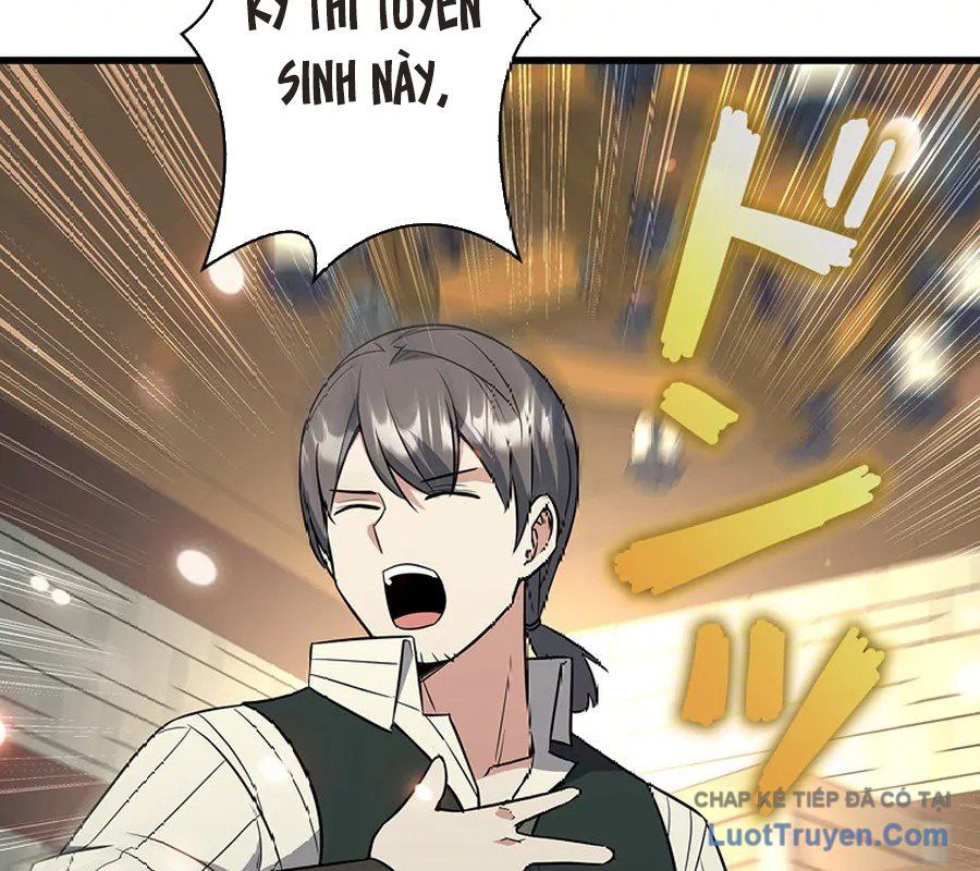 Trở Thành Con Gái Của Kẻ Phản Diện Trong Học Viện Chap 10 - Next Chap 11