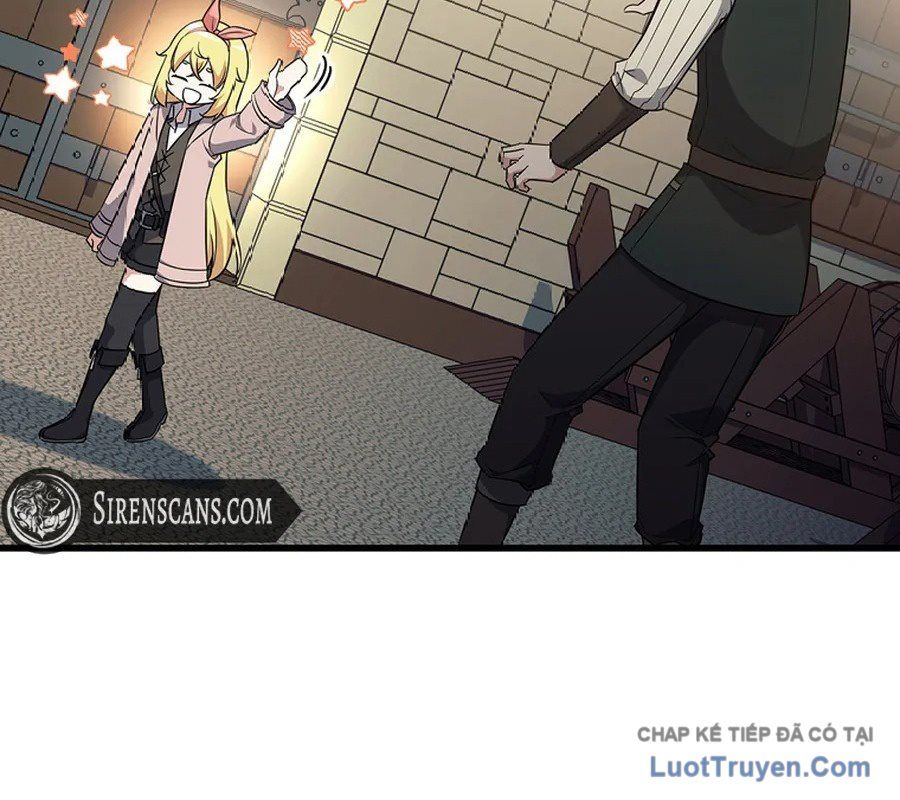 Trở Thành Con Gái Của Kẻ Phản Diện Trong Học Viện Chap 10 - Next Chap 11