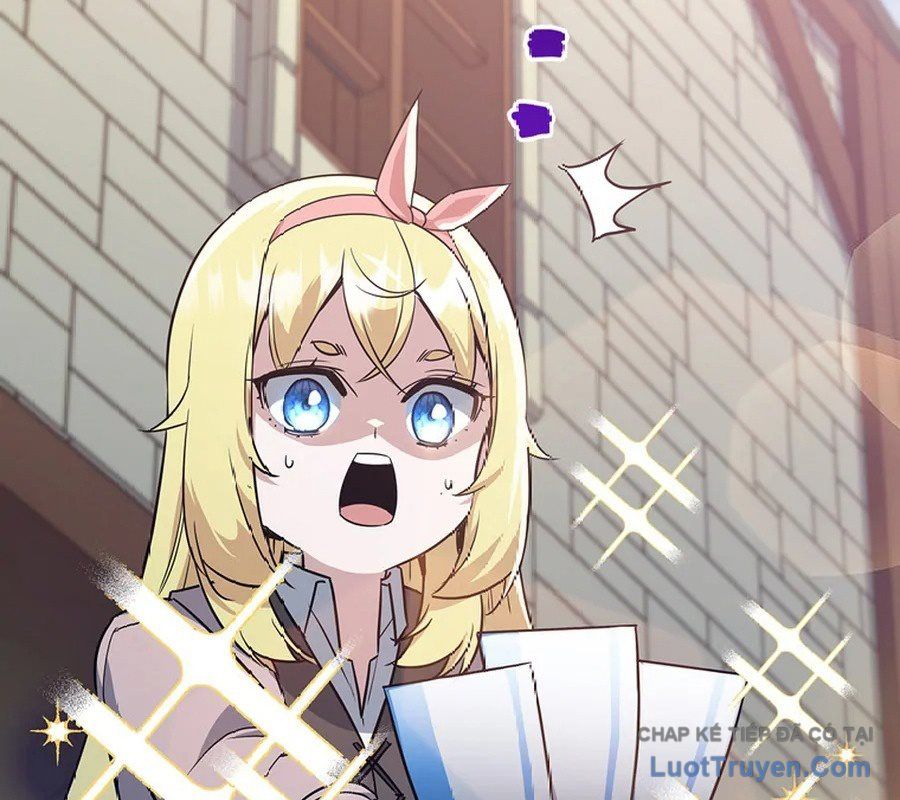 Trở Thành Con Gái Của Kẻ Phản Diện Trong Học Viện Chap 10 - Next Chap 11
