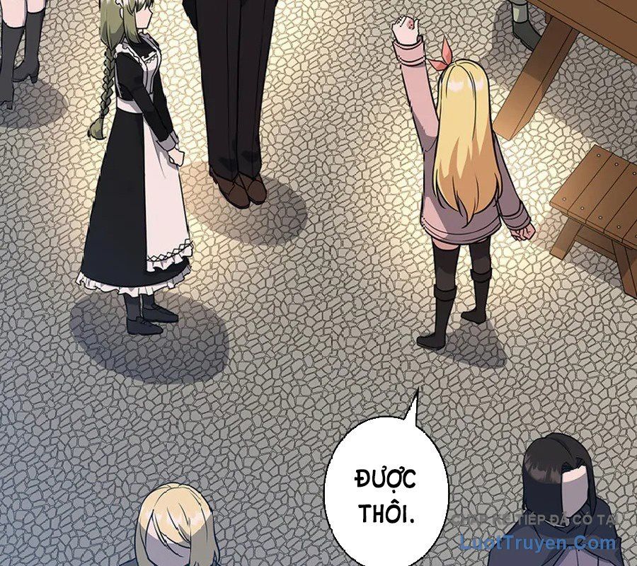 Trở Thành Con Gái Của Kẻ Phản Diện Trong Học Viện Chap 10 - Next Chap 11