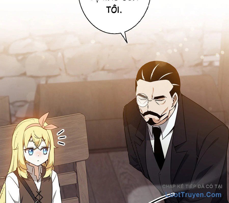 Trở Thành Con Gái Của Kẻ Phản Diện Trong Học Viện Chap 11 - Next Chap 12