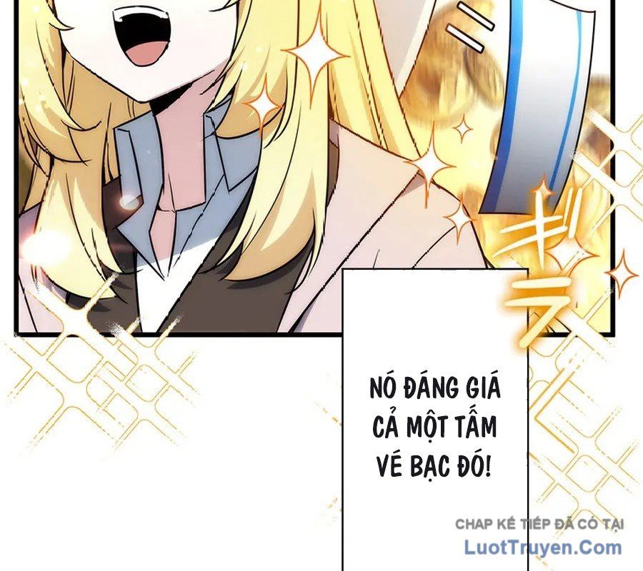 Trở Thành Con Gái Của Kẻ Phản Diện Trong Học Viện Chap 11 - Next Chap 12