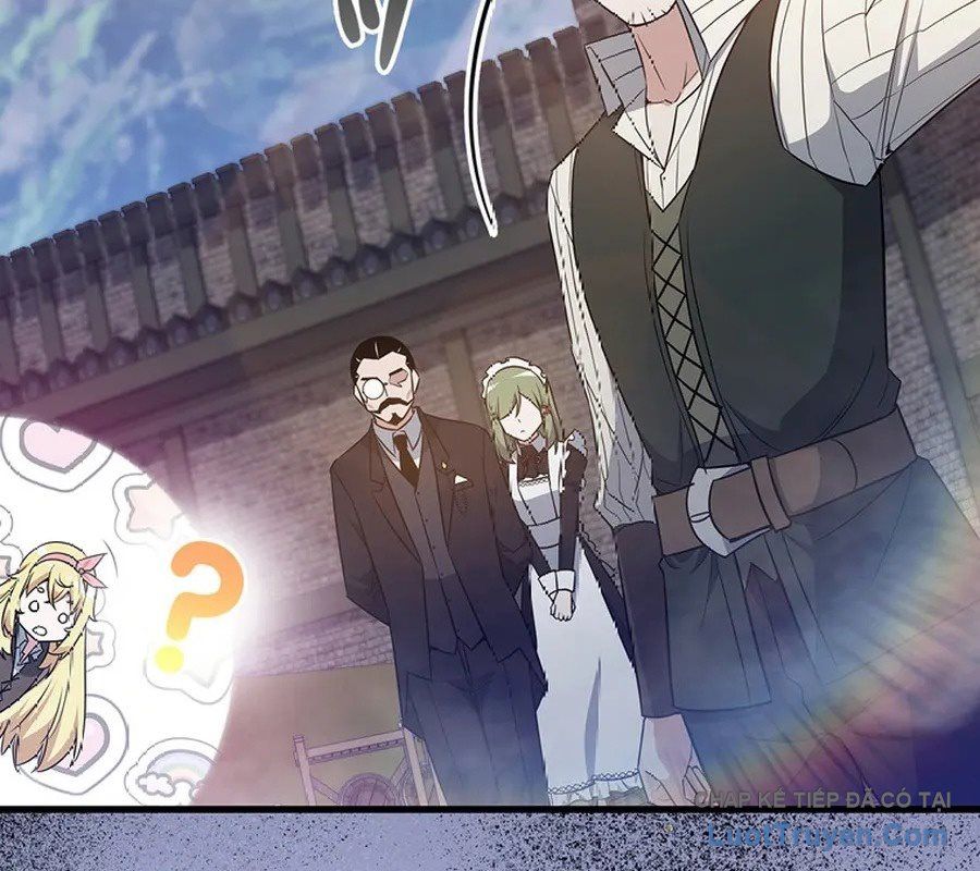 Trở Thành Con Gái Của Kẻ Phản Diện Trong Học Viện Chap 11 - Next Chap 12