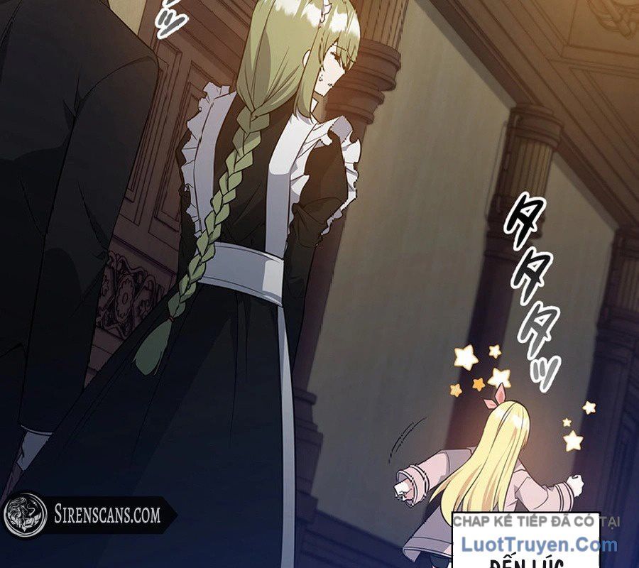 Trở Thành Con Gái Của Kẻ Phản Diện Trong Học Viện Chap 11 - Next Chap 12