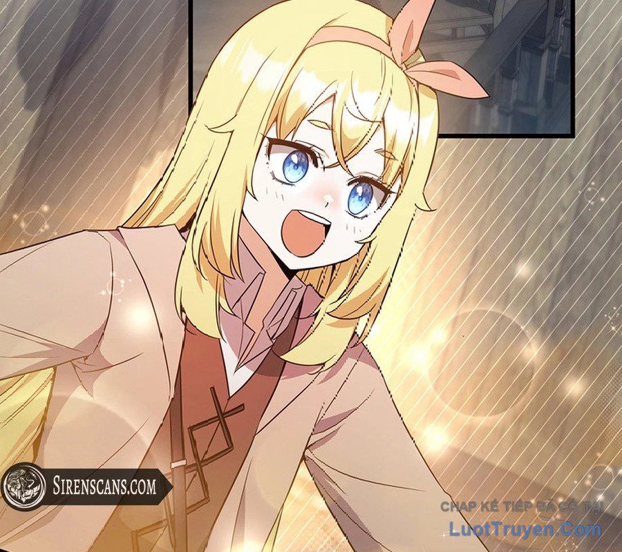 Trở Thành Con Gái Của Kẻ Phản Diện Trong Học Viện Chap 11 - Next Chap 12