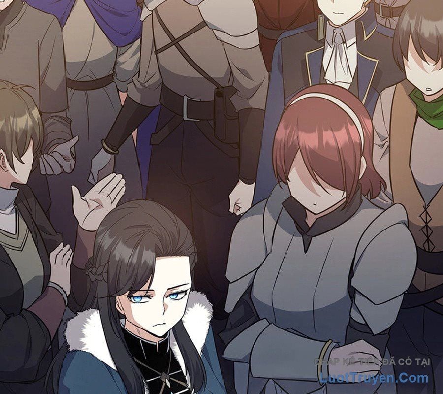 Trở Thành Con Gái Của Kẻ Phản Diện Trong Học Viện Chap 16 - Next Chap 17