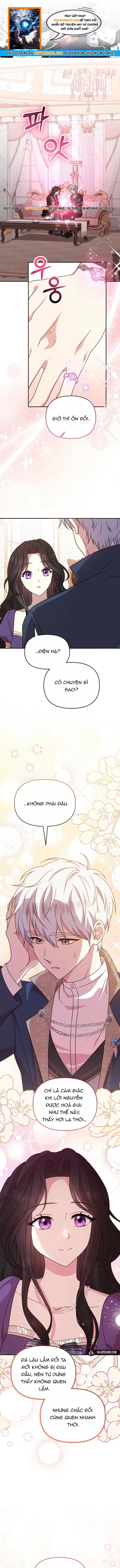 Trở Thành Con Gái Của Kẻ Phản Diện Trong Học Viện Chap 31 - Next Chap 32