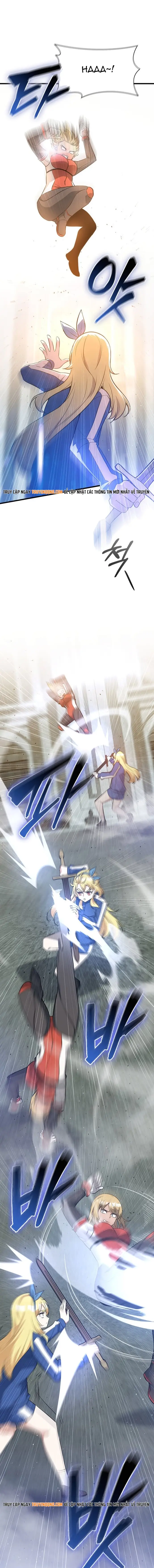 Trở Thành Con Gái Của Kẻ Phản Diện Trong Học Viện Chap 33 - Next Chap 34