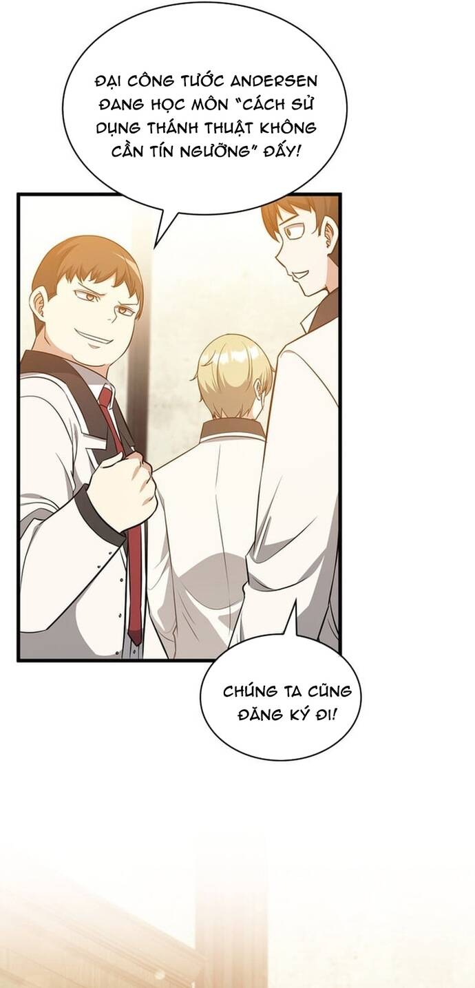 Trở Thành Con Gái Của Kẻ Phản Diện Trong Học Viện Chap 37 - Next Chap 38