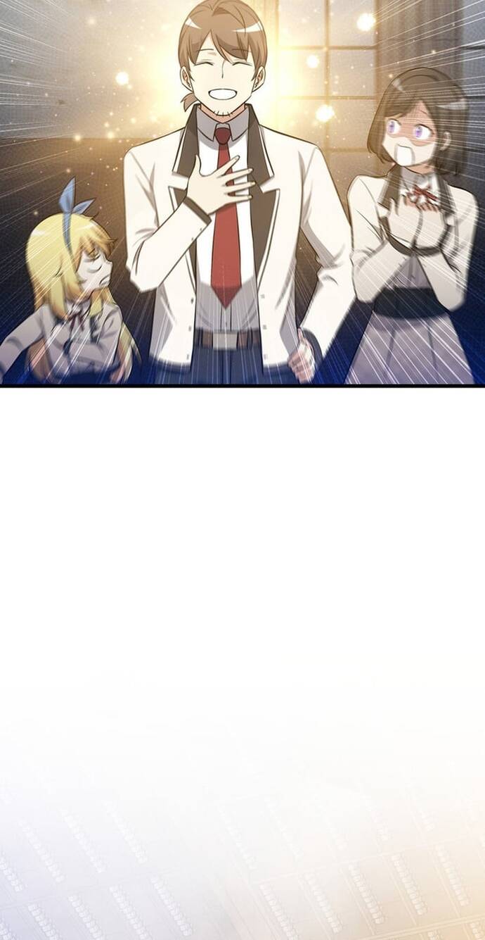 Trở Thành Con Gái Của Kẻ Phản Diện Trong Học Viện Chap 37 - Next Chap 38