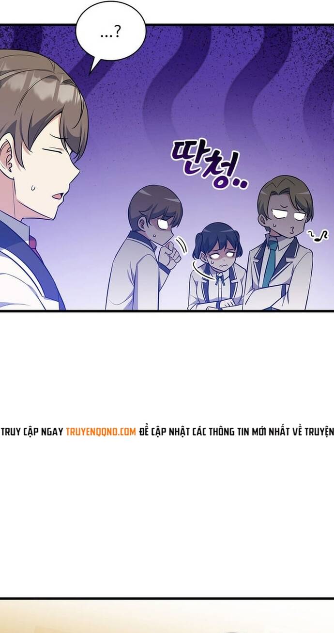 Trở Thành Con Gái Của Kẻ Phản Diện Trong Học Viện Chap 37 - Next Chap 38