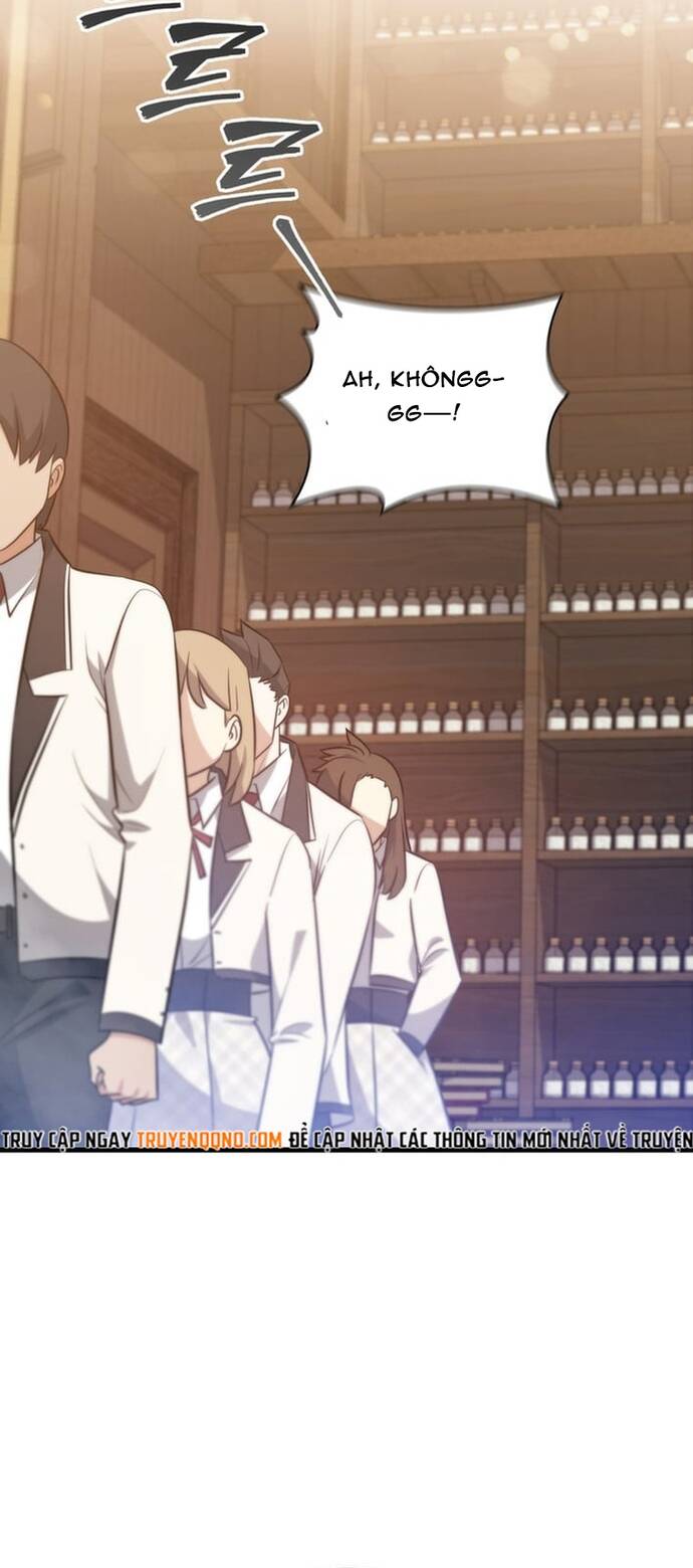 Trở Thành Con Gái Của Kẻ Phản Diện Trong Học Viện Chap 37 - Next Chap 38