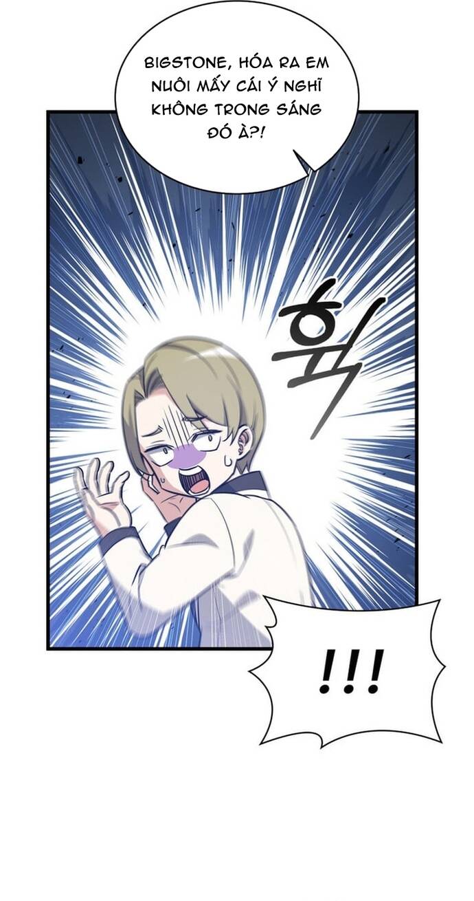 Trở Thành Con Gái Của Kẻ Phản Diện Trong Học Viện Chap 37 - Next Chap 38