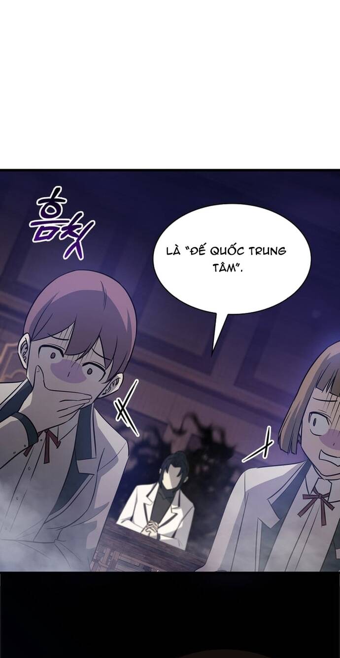 Trở Thành Con Gái Của Kẻ Phản Diện Trong Học Viện Chap 37 - Next Chap 38