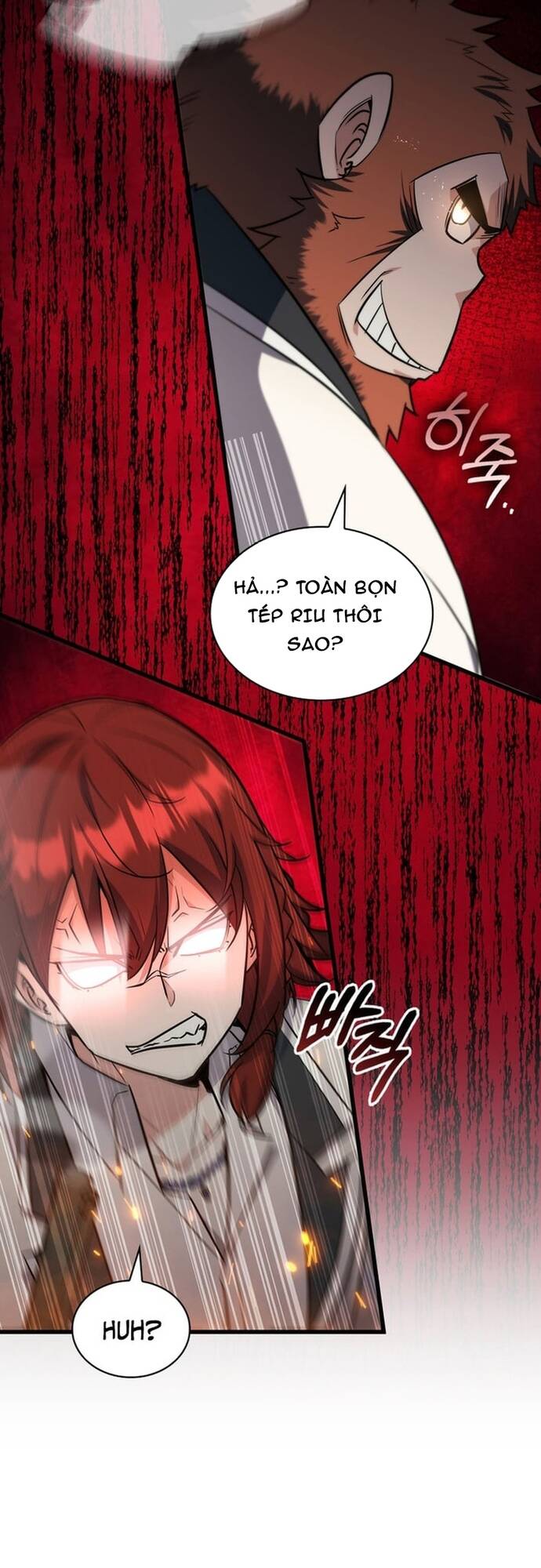 Trở Thành Con Gái Của Kẻ Phản Diện Trong Học Viện Chap 37 - Next Chap 38