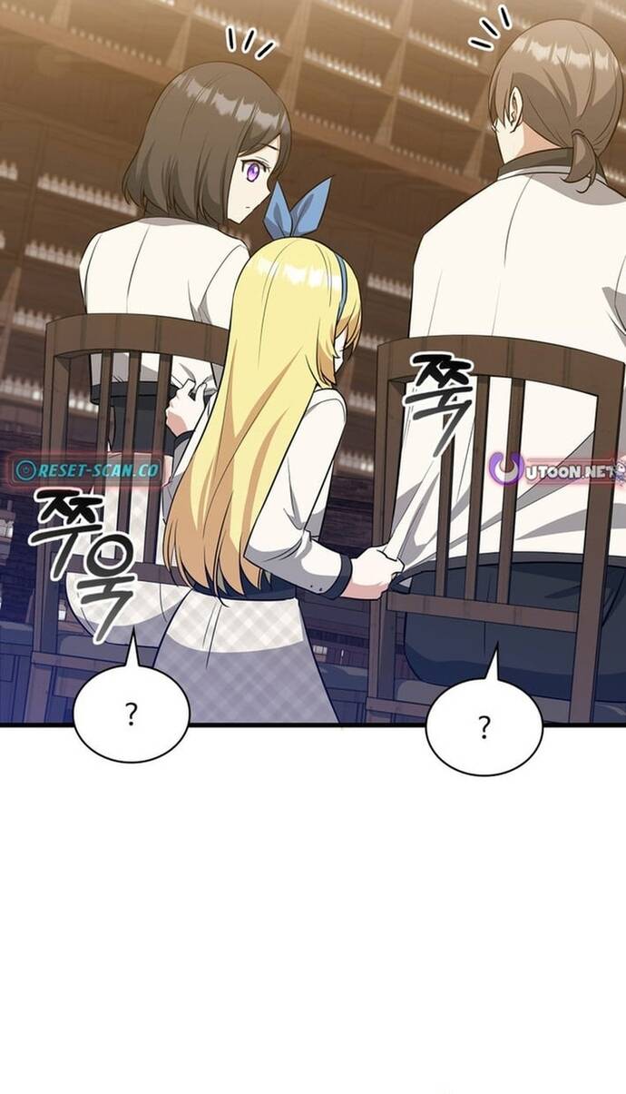 Trở Thành Con Gái Của Kẻ Phản Diện Trong Học Viện Chap 37 - Next Chap 38