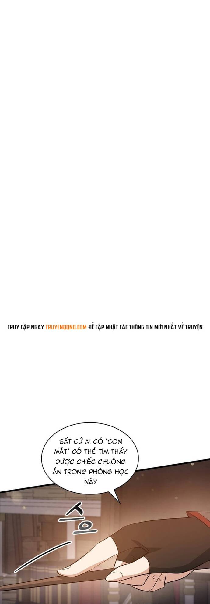 Trở Thành Con Gái Của Kẻ Phản Diện Trong Học Viện Chap 38 - Next Chap 39