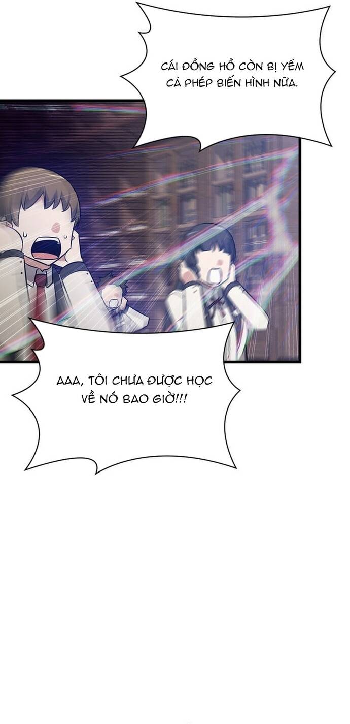 Trở Thành Con Gái Của Kẻ Phản Diện Trong Học Viện Chap 38 - Next Chap 39