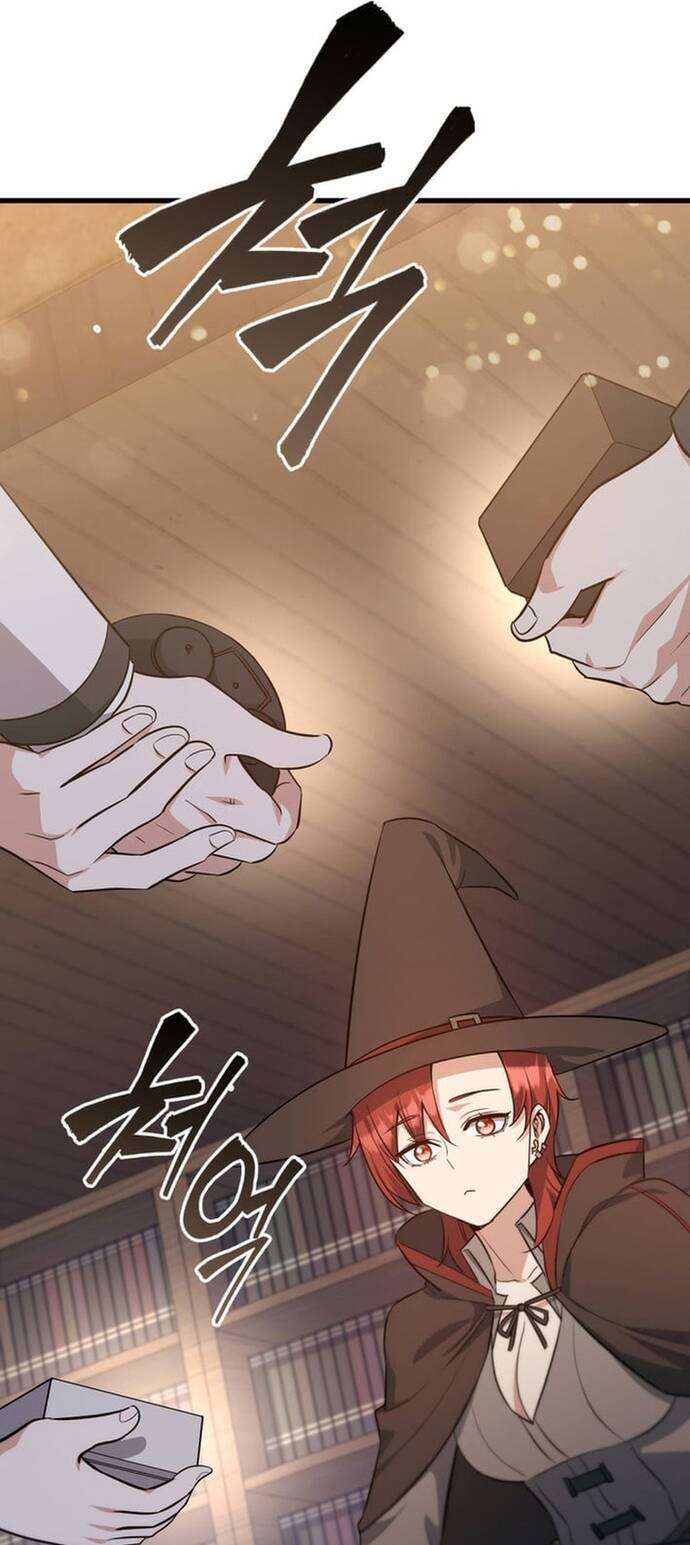 Trở Thành Con Gái Của Kẻ Phản Diện Trong Học Viện Chap 38 - Next Chap 39