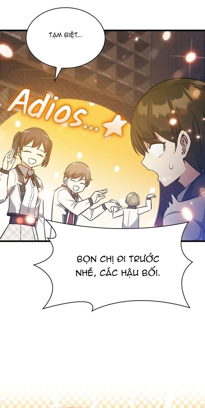 Trở Thành Con Gái Của Kẻ Phản Diện Trong Học Viện Chap 38 - Next Chap 39