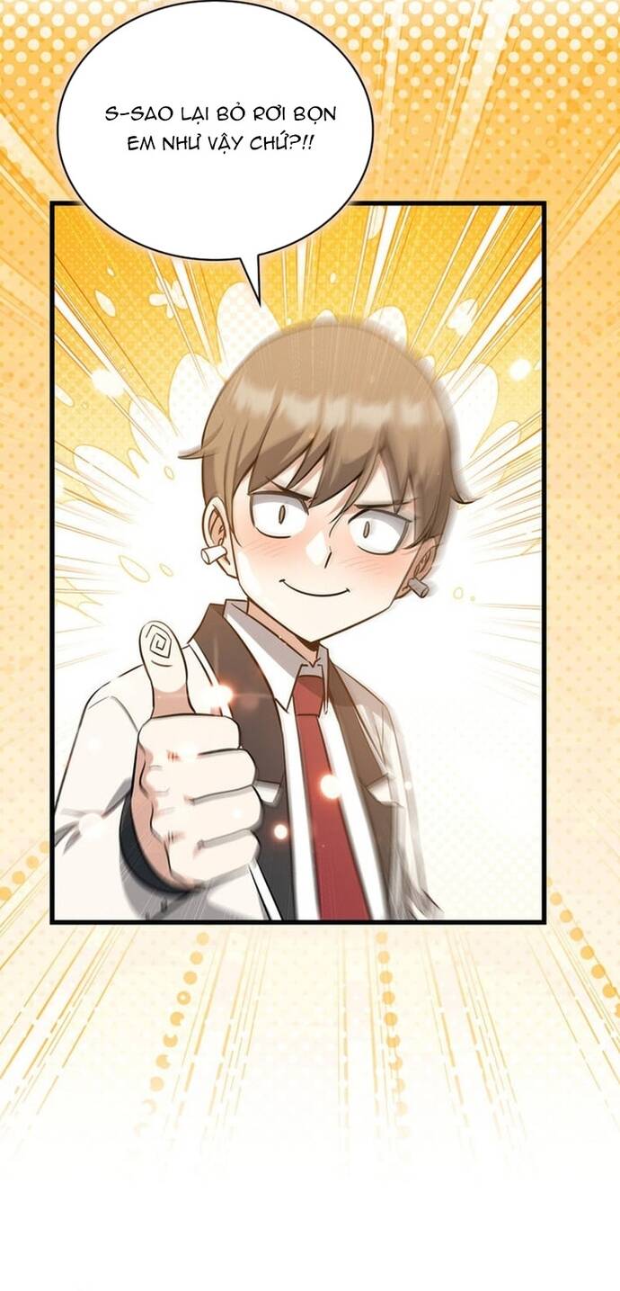 Trở Thành Con Gái Của Kẻ Phản Diện Trong Học Viện Chap 38 - Next Chap 39