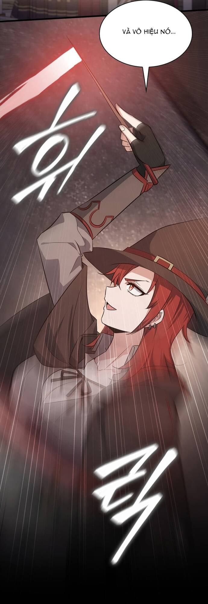 Trở Thành Con Gái Của Kẻ Phản Diện Trong Học Viện Chap 38 - Next Chap 39