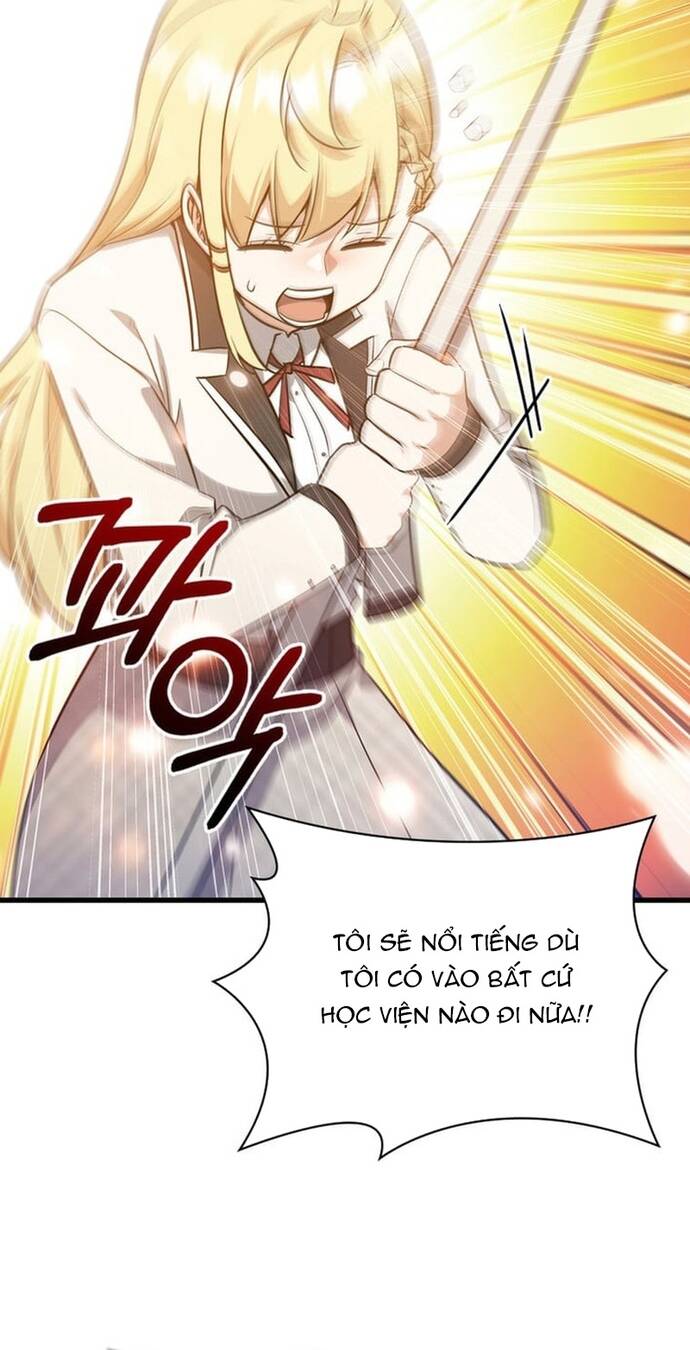 Trở Thành Con Gái Của Kẻ Phản Diện Trong Học Viện Chap 38 - Next Chap 39