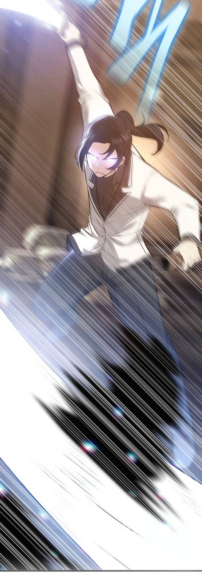 Trở Thành Con Gái Của Kẻ Phản Diện Trong Học Viện Chap 38 - Next Chap 39