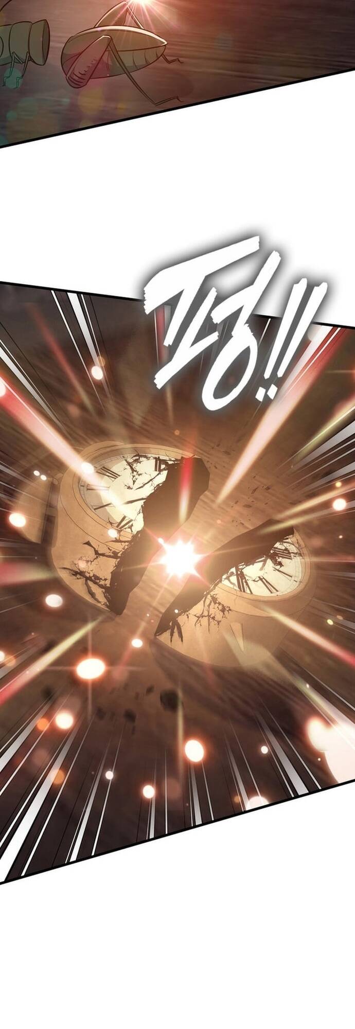 Trở Thành Con Gái Của Kẻ Phản Diện Trong Học Viện Chap 38 - Next Chap 39