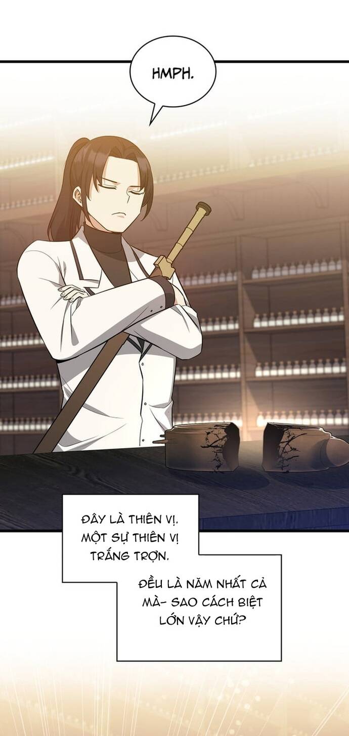 Trở Thành Con Gái Của Kẻ Phản Diện Trong Học Viện Chap 38 - Next Chap 39