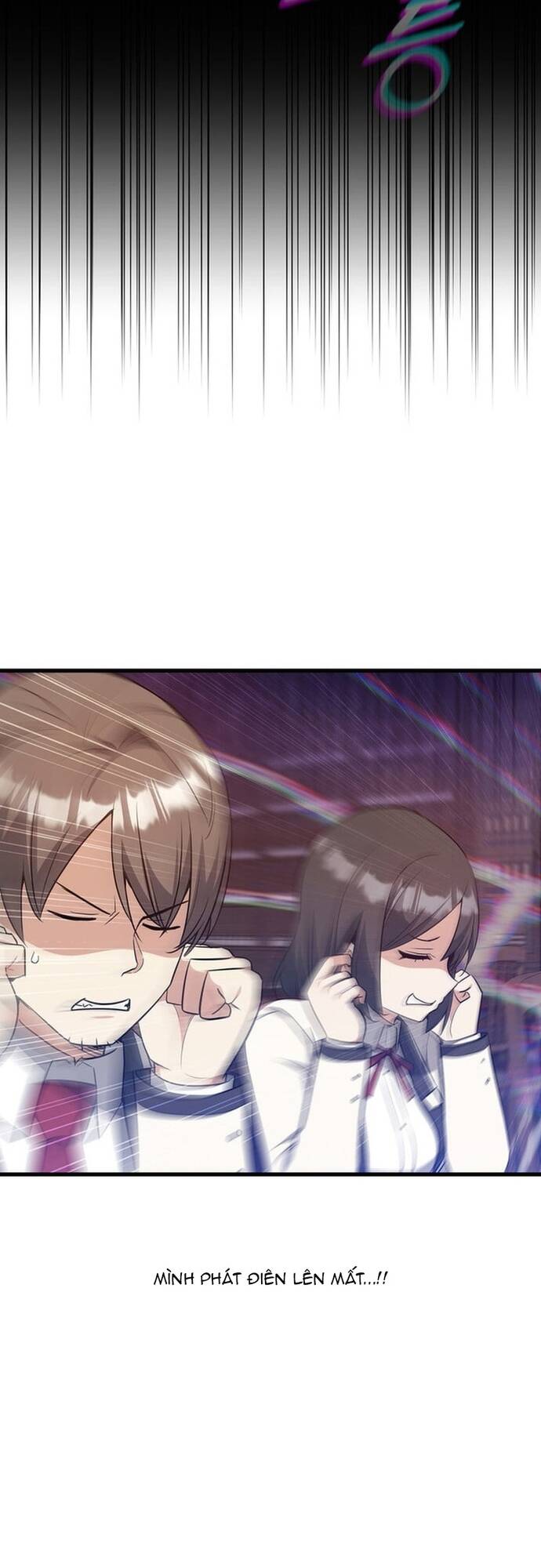 Trở Thành Con Gái Của Kẻ Phản Diện Trong Học Viện Chap 38 - Next Chap 39