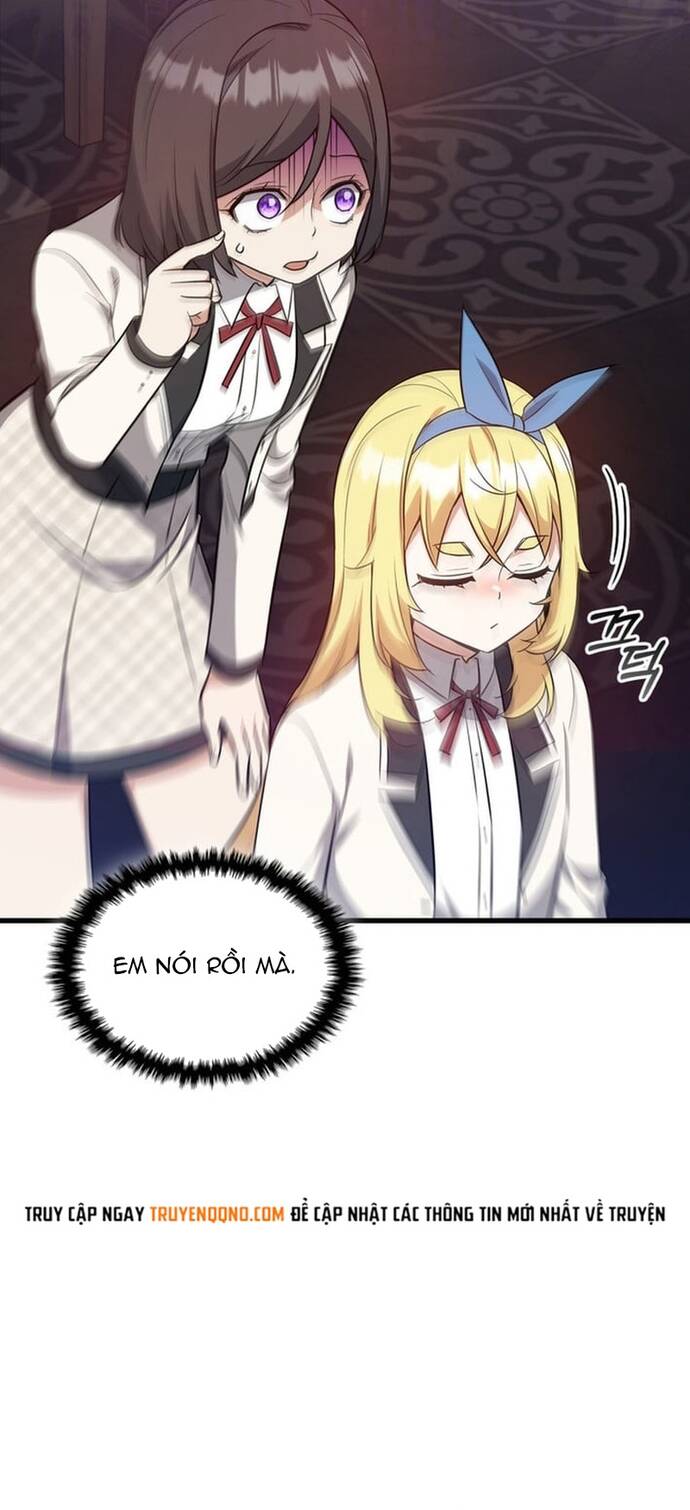 Trở Thành Con Gái Của Kẻ Phản Diện Trong Học Viện Chap 38 - Next Chap 39