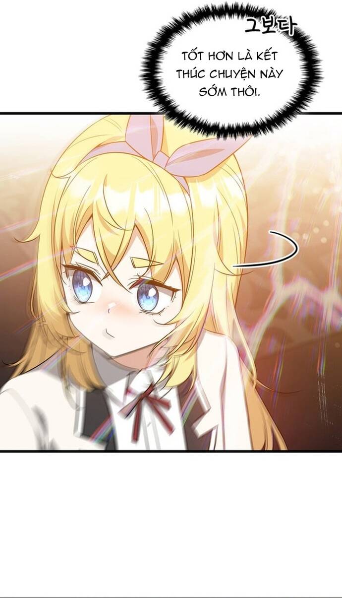 Trở Thành Con Gái Của Kẻ Phản Diện Trong Học Viện Chap 38 - Next Chap 39