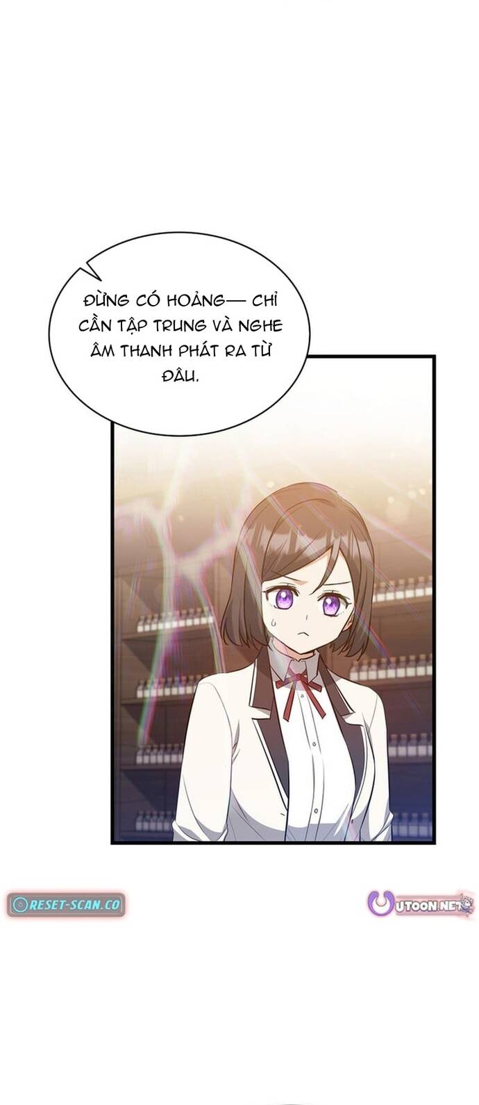 Trở Thành Con Gái Của Kẻ Phản Diện Trong Học Viện Chap 38 - Next Chap 39