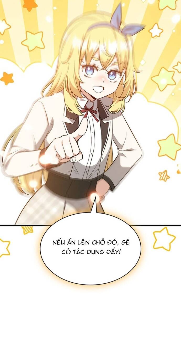 Trở Thành Con Gái Của Kẻ Phản Diện Trong Học Viện Chap 38 - Next Chap 39