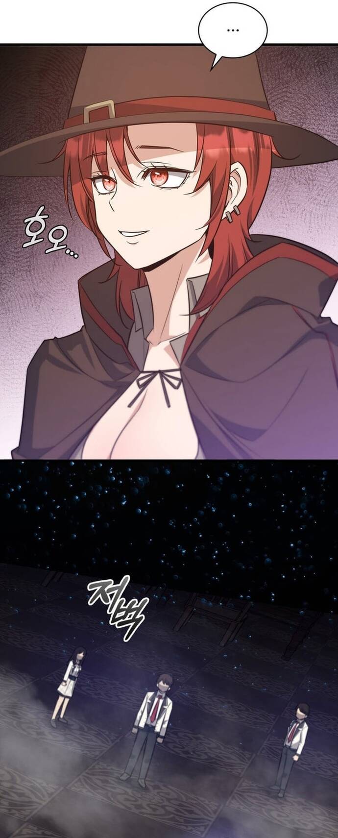 Trở Thành Con Gái Của Kẻ Phản Diện Trong Học Viện Chap 38 - Next Chap 39