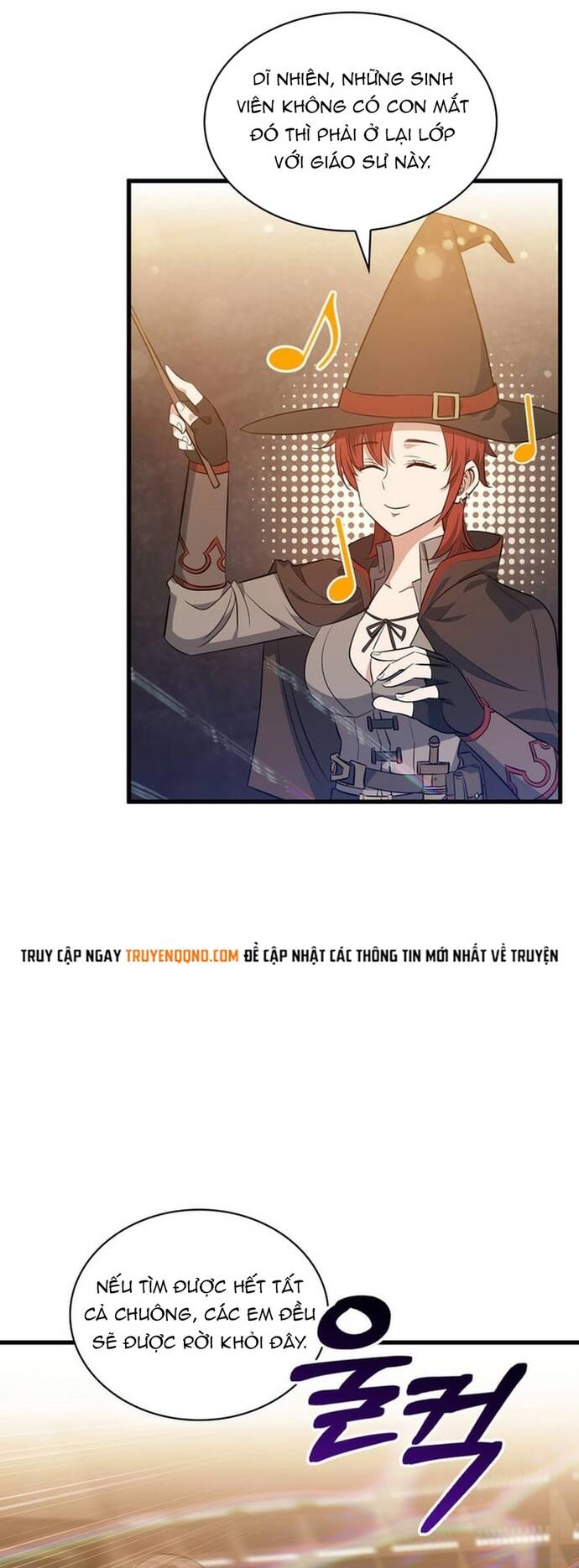 Trở Thành Con Gái Của Kẻ Phản Diện Trong Học Viện Chap 38 - Next Chap 39