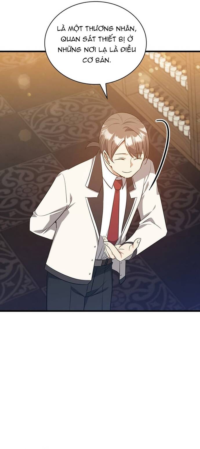 Trở Thành Con Gái Của Kẻ Phản Diện Trong Học Viện Chap 38 - Next Chap 39