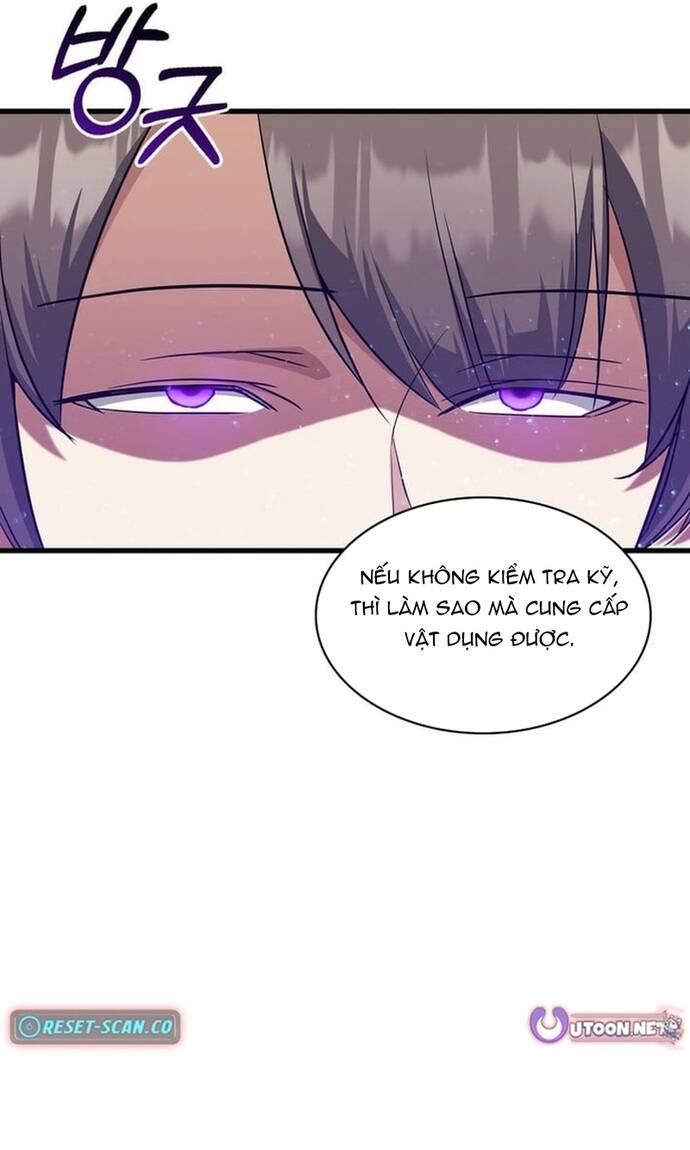 Trở Thành Con Gái Của Kẻ Phản Diện Trong Học Viện Chap 38 - Next Chap 39