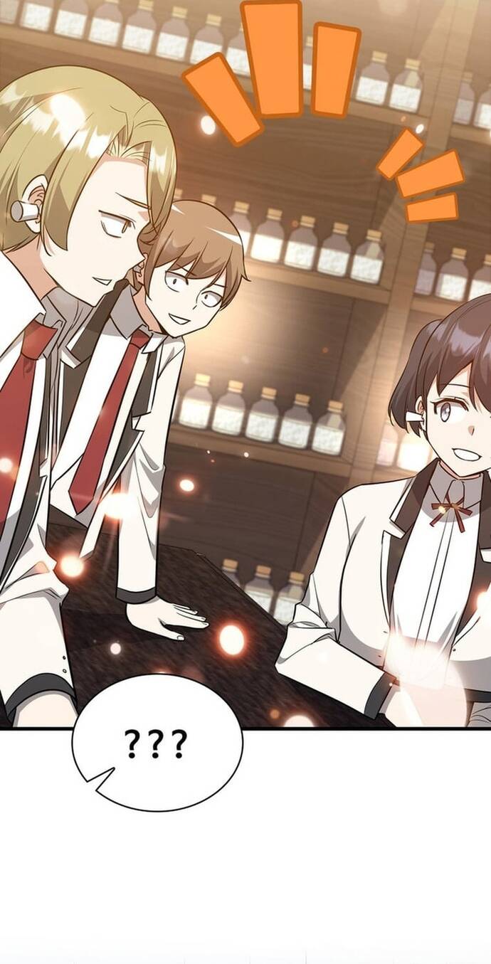 Trở Thành Con Gái Của Kẻ Phản Diện Trong Học Viện Chap 38 - Next Chap 39