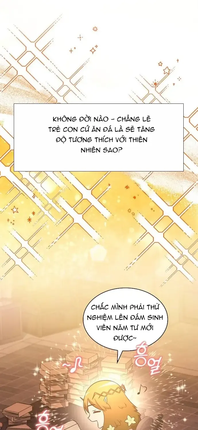 Trở Thành Con Gái Của Kẻ Phản Diện Trong Học Viện Chap 41 - Next Chap 42