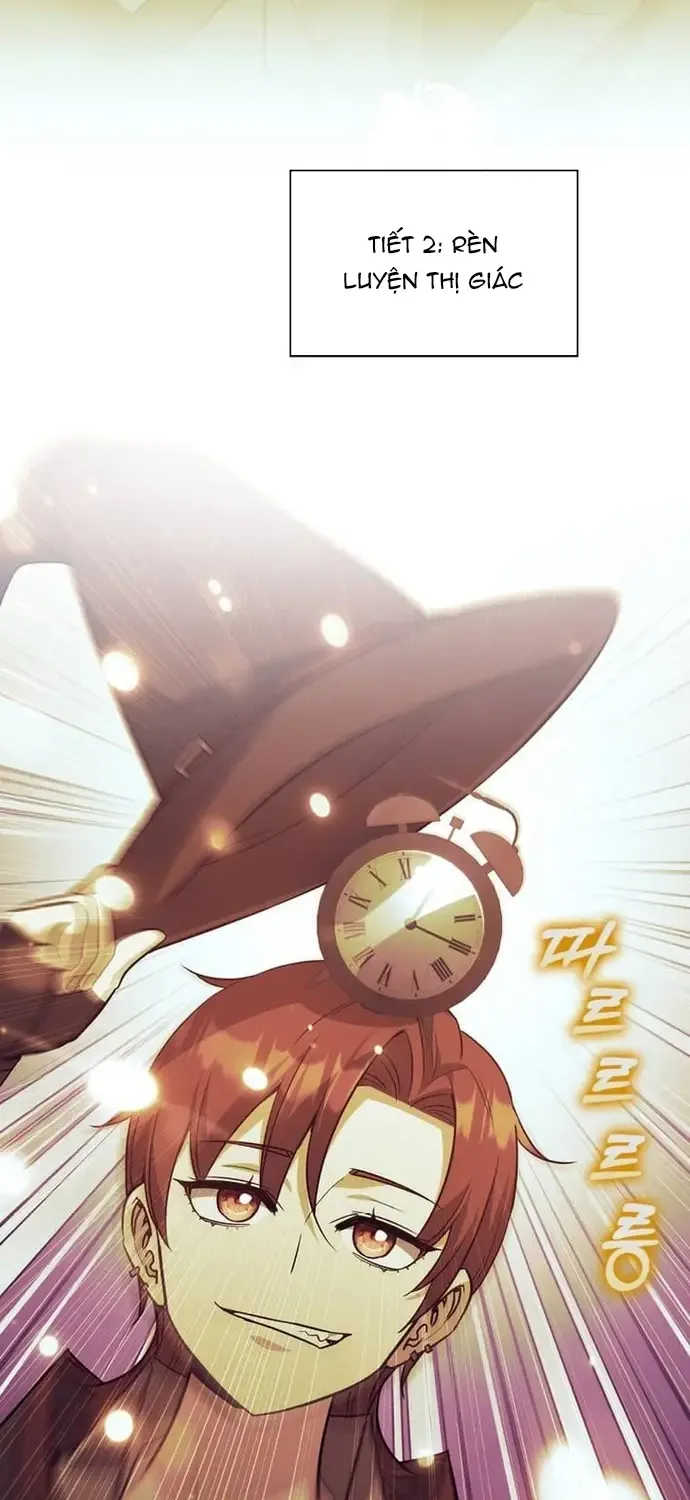 Trở Thành Con Gái Của Kẻ Phản Diện Trong Học Viện Chap 41 - Next Chap 42