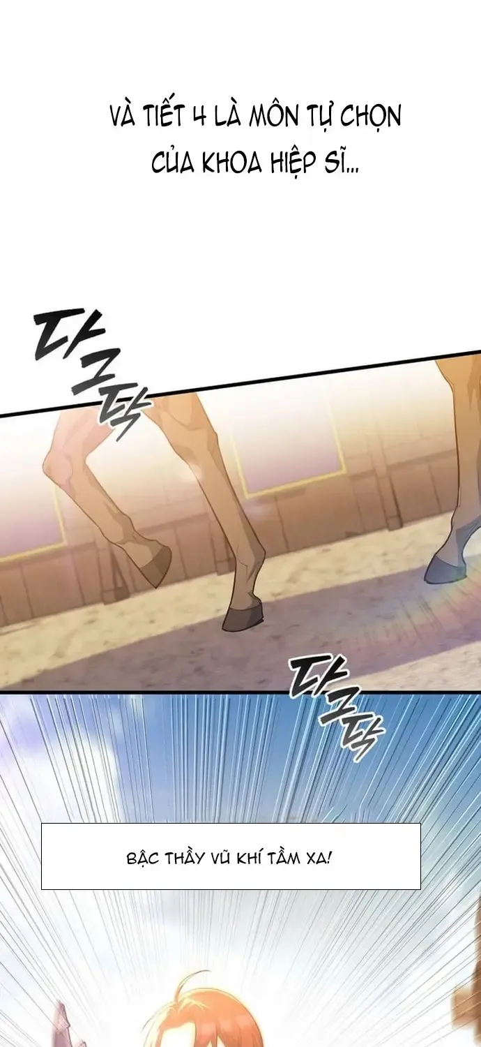 Trở Thành Con Gái Của Kẻ Phản Diện Trong Học Viện Chap 41 - Next Chap 42